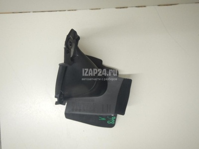 BHE4501V1 Воздуховод бампера левый Mazda Mazda 3 (BL) (2009 - 2013)