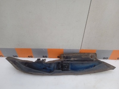 3B0821111B Пыльник переднего левого крыла Skoda Superb 1, 3U4 2006