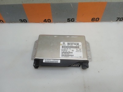 8D0927156DD Блок управления АКПП Skoda Superb 1 2006