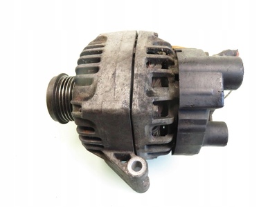 13117278 генератор opel комбо c 1.3 cdti