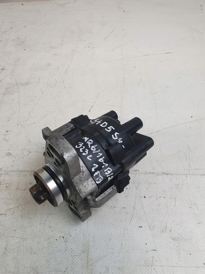 T2T60371 катушка зажигания oe mazda 323c ба 94 - 97r . 1.5b