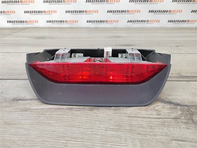 927500B500WK Стоп сигнал в крышку багажника HYUNDAI Getz 2007