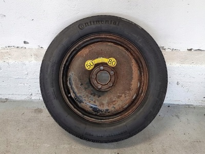 Колесо копии подъездные volvo xc90 03 - 14 155 / 85 / 18