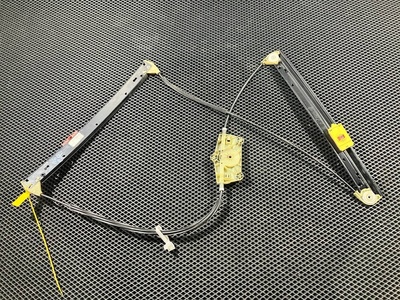 4F0837462A стеклоподъемник передний правый Audi A6 4F/C6 2006 ,4F0837462C,4F0837462D