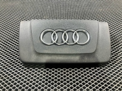 079103926H Декоративная крышка двигателя Audi A6 4F/C6 2007
