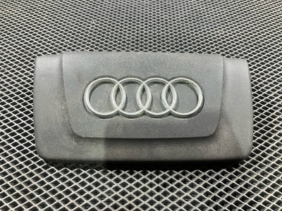 079103926H Декоративная крышка двигателя Audi A6 4F/C6 2007