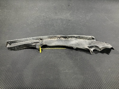658201CA0A уплотнитель капота Infiniti QX70 2016 65820 1CA0A