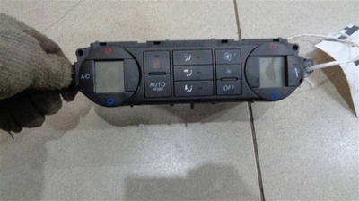 3M5T18C612AL Блок управления климатической установкой Ford Focus 2 2004-2008 2005