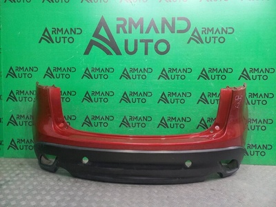 KDY35022XF8P Бампер Mazda CX-5 1 2011-2017 , KD4750221