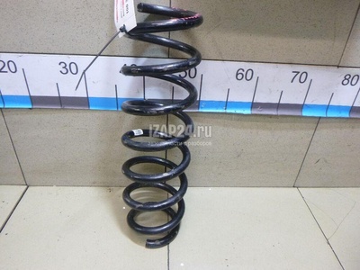 31336793720 Пружина передняя BMW 5-serie GT F07 (2009 - 2016)