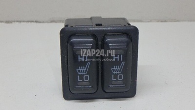 8610A114 Кнопка обогрева сидений Mitsubishi L200 (KK/KL) 2015