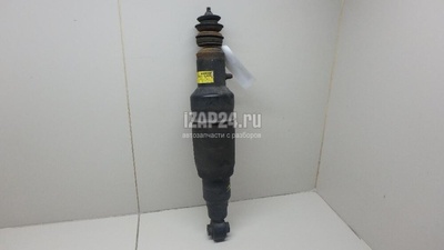 E62101LA8A Амортизатор задний Nissan QX56/QX80 (Z62) 2010