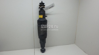 E62101LA8A Амортизатор задний Nissan QX56/QX80 (Z62) 2010