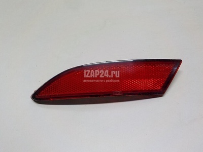 1763040 Отражатель в бампер задний левый Ford Focus III (2011 - 2019)