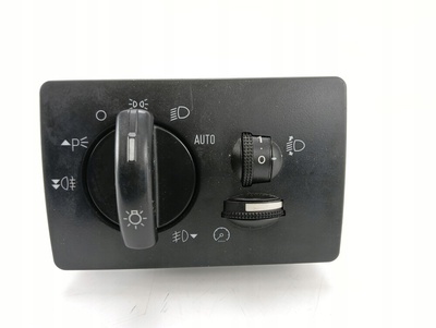 4M5T13A024CA переключатель света регулировка подсветки форд c - max mk1