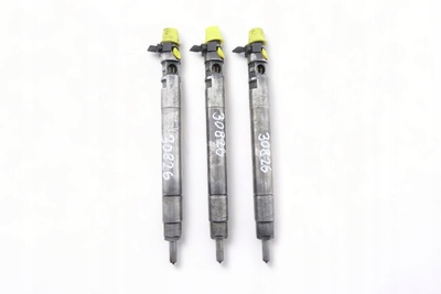 R00101DP форсунки форд mondeo mk4 c - max ii 2.0 tdci embr00101d