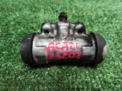 4755042020 рабочий тормозной цилиндр Toyota Rav4 ACA21 2004.07 47550-42020