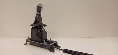 5QF713023A volkswagen tiguan ii переключатель кпп чехол рукоятка