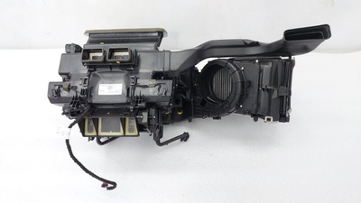 4M1820005H Корпус отопителя Audi Q7 4M 2016 , 4M0898037C, 4M1820024, 4M0820356, 4M1820023, 4M0820511