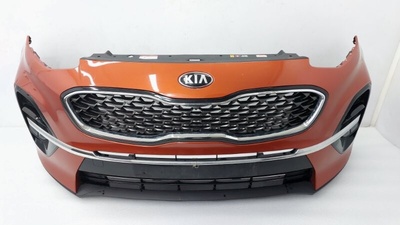 86511F1510 Бампер Kia Sportage QL 2019 , 86350F1600, 86361F1000, 86522F1520, 86521F1520, 86512F1500, 86596F1500, 86595F1500, 86565F1500, 92202F1600, 92201F1600, 86567F1500, RNG, 86569F1550