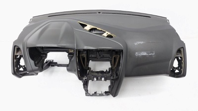 2027455 Торпедо Ford Focus 3 2016 , F1EB-A04305-YA35B8, 5206546, CM51-A046B80-AA, 1907258, BM51-A044M25-AB, BM51A044M25, BM51A018W18AC