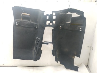 772100800BLAM Ковролин SsangYong RX270 Xdi Y200 2007