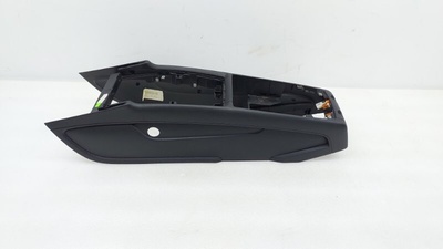 4L1863244C6PS Центральная консоль Audi Q7 4L 2007 , 4L1863244C