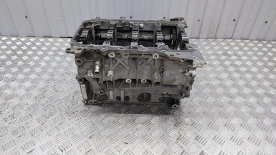 11112359840 Блок двигателя BMW 520d F10 2013 , 11002240249, 11002240250, 11002467199, 11278509300, 11278509300, 11277802576, 11277802575, 2359840