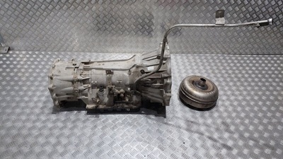 310203HX9E АКПП Infiniti QX56 JA60 2008