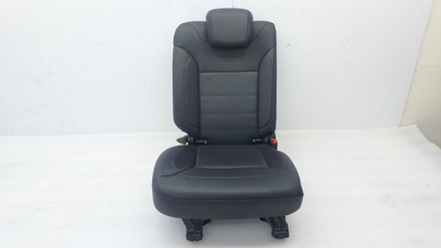 A16692044139D88 Сиденье Mercedes-Benz GLE-Class W166 2018 , A1669204413, A16692034139D88, A1669203413, A16697049009D88, A1669704900