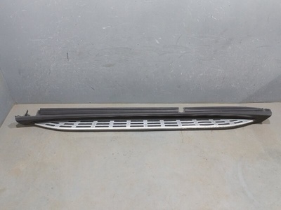 A1676986100 Подножка Mercedes-Benz GLE-Class W167