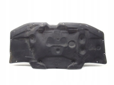SILNIKAA8 изоляция звук капота капота двигателя audi a8 d2 4d0863825b крепеж