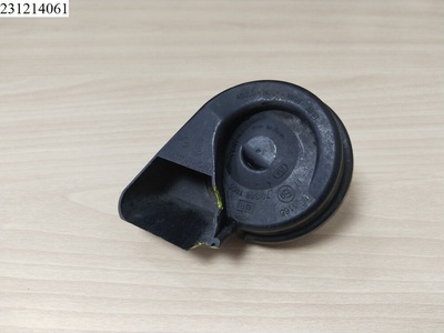 4L0951223A Сигнал звуковой VAG Q7 [4L] 2005-2015 Audi,R8 2007-2015 Audi ,4L0951223