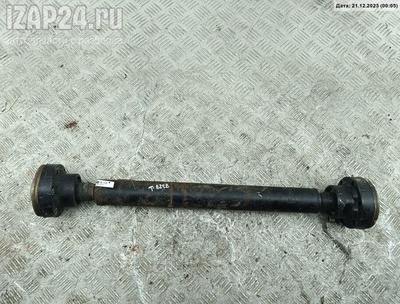 7l0521101a Кардан передний Porsche Cayenne 2003