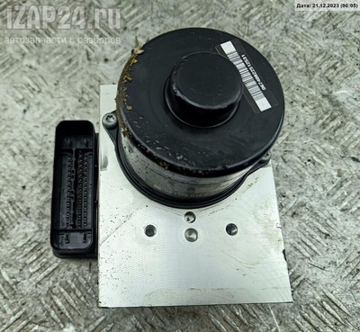 7l0907379b Блок ABS (Модуль АБС) Porsche Cayenne 2003
