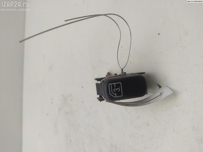 1638200410 Кнопки управления прочие (включатель) Mercedes W163 (ML) 2002