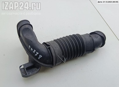 2s619a673ec Воздуховод Ford Fusion 2008