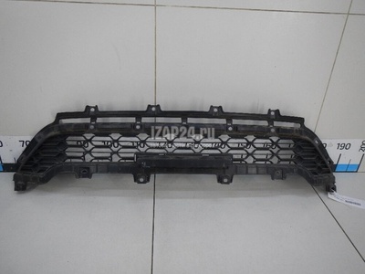 7878134310 Решетка радиатора Ssang Yong Actyon New/Korando C 2010