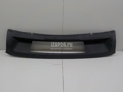 958505834009B9 Накладка заднего бампера VAG Cayenne (2010 - 2017)