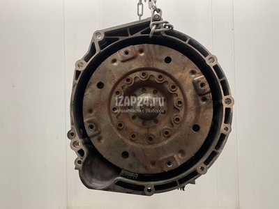 24408632163 Гидротрансформатор (гидромуфта) BMW X3 F25 (2010 - 2017)