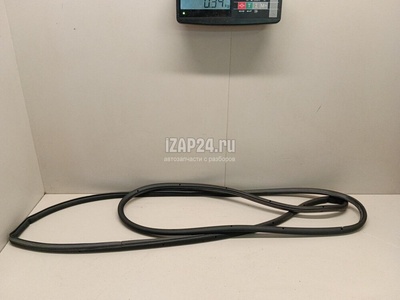 5N0837702A5AP Уплотнитель двери VAG Tiguan (2011 - 2016)