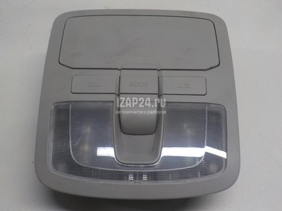 7767034000ACE Плафон салонный Ssang Yong Actyon New/Korando C 2010