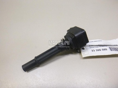 1721580103 Катушка зажигания Ssang Yong Actyon New/Korando C 2010