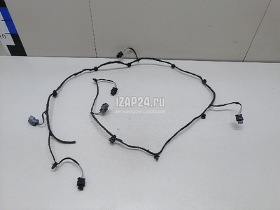 LR028309 Проводка (коса) Land Rover Range Rover Evoque (2011 - 2018)