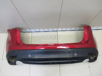 KDY75022XD9U Бампер задний Mazda CX 5 (2012 - 2017)