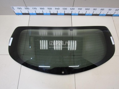 KD3563930B Стекло заднее Mazda CX 5 (2012 - 2017)
