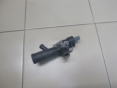 03L121132AC Фланец двигателя системы охлаждения VAG A4 [B8] Allroad (2009 - 2015)