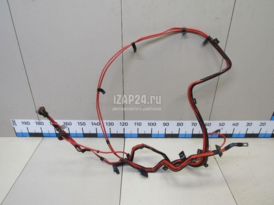 61129308292 Провод высокого напряжения BMW 3-serie F30/F31/F80 (2011 - 2020)