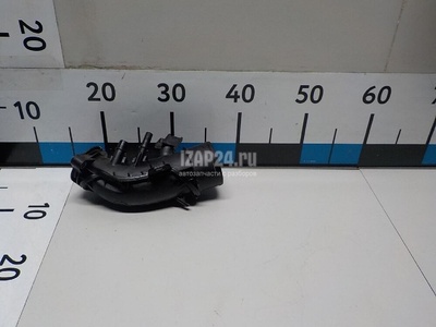 165767385R Воздуховод Renault Duster 2012
