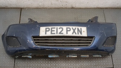 Датчик парктроника Peugeot 508 2012